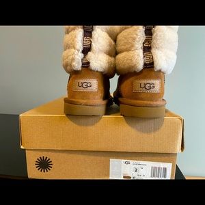 UGG BOOTS KIDS